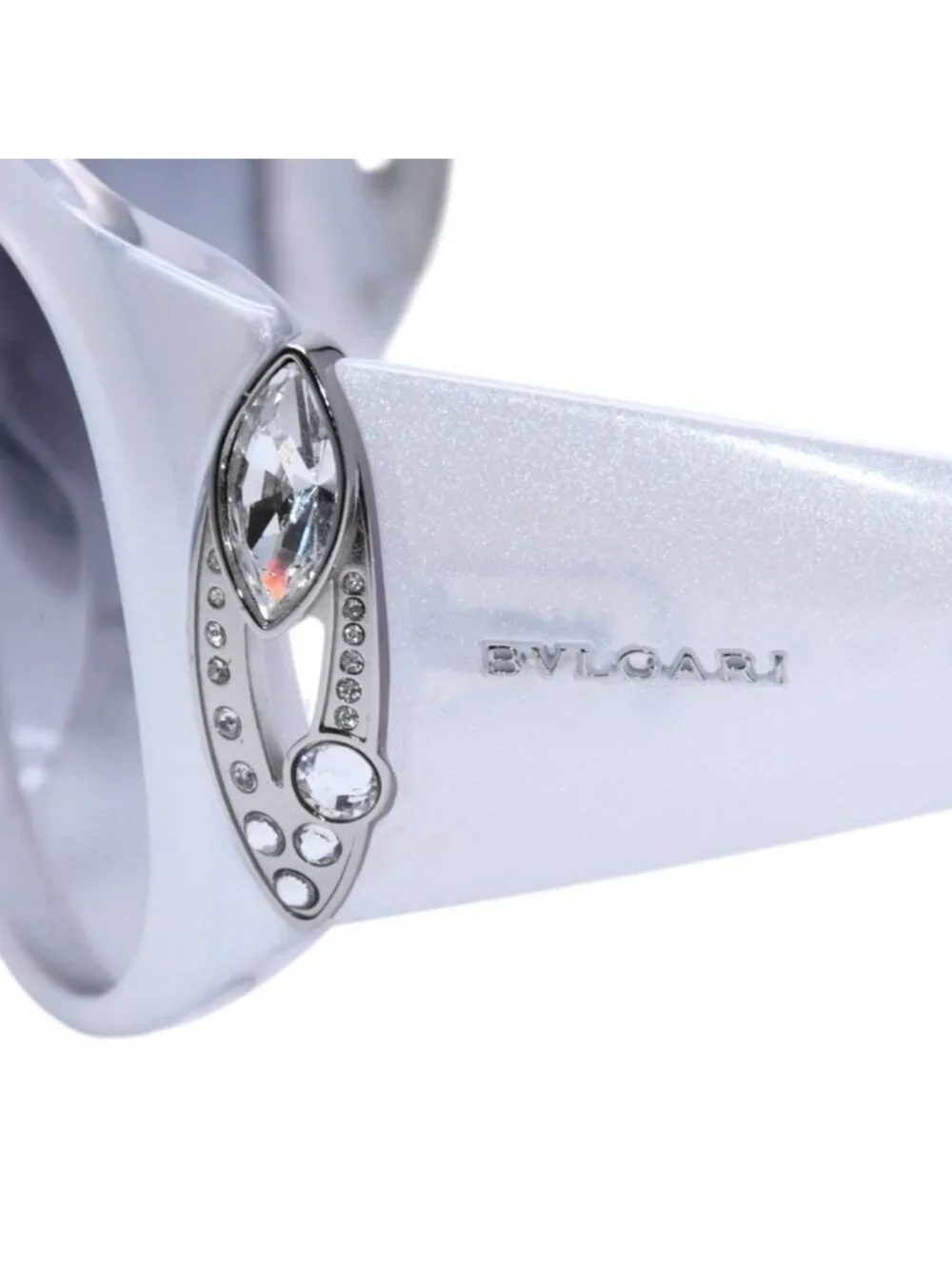 BVLGARI this authentic